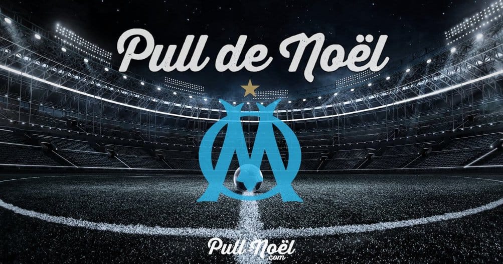 Pull de noel om fashion